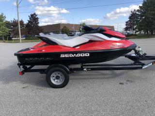 2012 Sea-Doo GTI GTI 130 SE - Photo #7