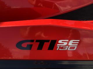 2012 Sea-Doo GTI GTI 130 SE - Photo #8