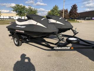 2012 Sea-Doo GTI GTI 130 SE - Photo #14