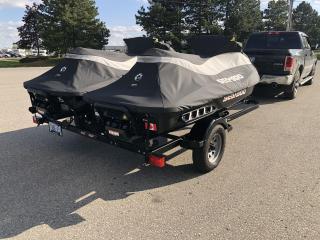 2012 Sea-Doo GTI GTI 130 SE - Photo #15