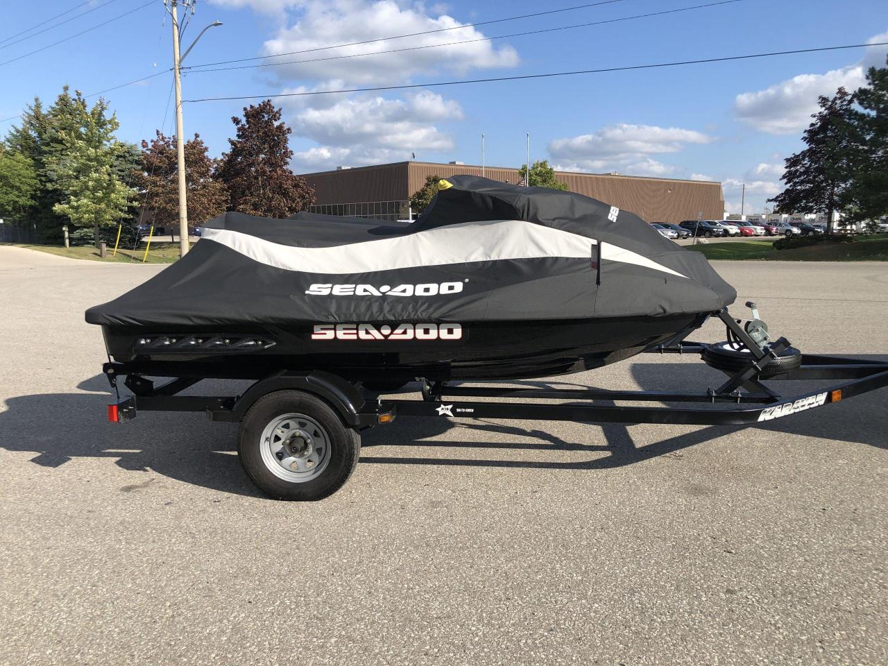 2012 Sea-Doo GTI GTI 130 SE - Photo #17