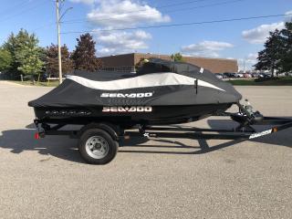 2012 Sea-Doo GTI GTI 130 SE - Photo #17