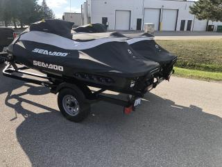 2012 Sea-Doo GTI GTI 130 SE - Photo #18