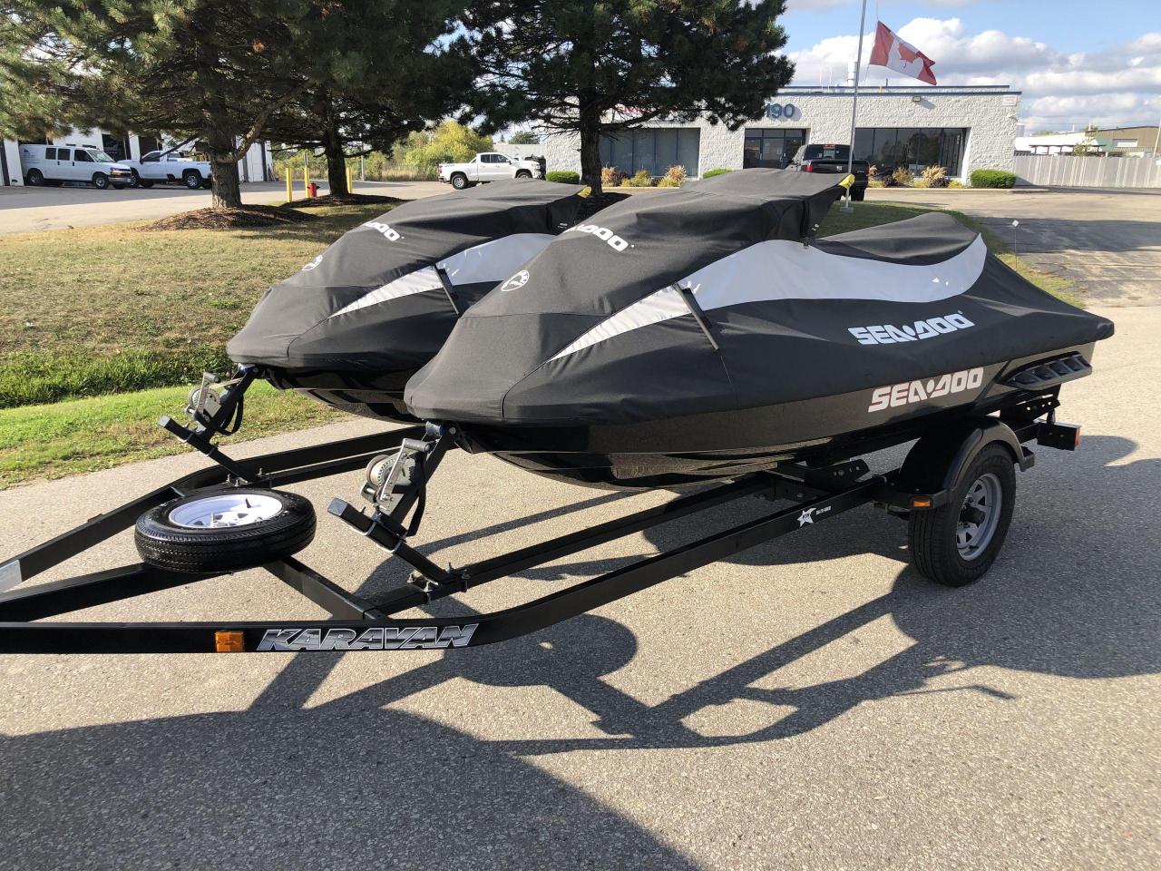 2012 Sea-Doo GTI GTI 130 SE - Photo #19