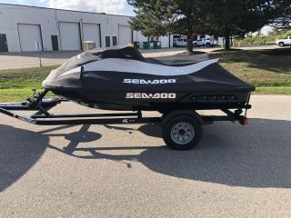 2012 Sea-Doo GTI GTI 130 SE - Photo #20