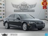 2018 Audi A4 Sedan Komfort, OneOwner, NoAccident, BackUpCam, SunRoof, Satellite Photo31