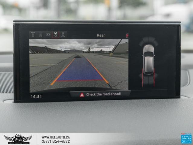 2017 Audi Q7 3.0T Progressiv, BackUpCam, Navi, Pano, 7Pass, ParkingDistCont, WoodInt, NoAccident, Photo6