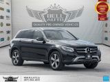 2018 Mercedes-Benz GL-Class GLC 300, AWD, BackUpCam, Navi, Pano, B.Spot, Sensor Photo31
