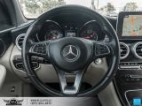 2018 Mercedes-Benz GL-Class GLC 300, AWD, BackUpCam, Navi, Pano, B.Spot, Sensor Photo42
