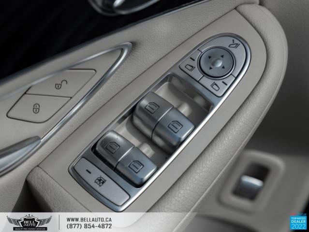 2018 Mercedes-Benz GL-Class GLC 300, AWD, BackUpCam, Navi, Pano, B.Spot, Sensor Photo15