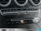 2018 Mercedes-Benz GL-Class GLC 300, AWD, BackUpCam, Navi, Pano, B.Spot, Sensor Photo49