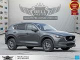 2018 Mazda CX-5 GS, AWD, BackUpCamera, Navi, LaneAssist, CollisionAvoidance, B.Spot, Leather Photo27