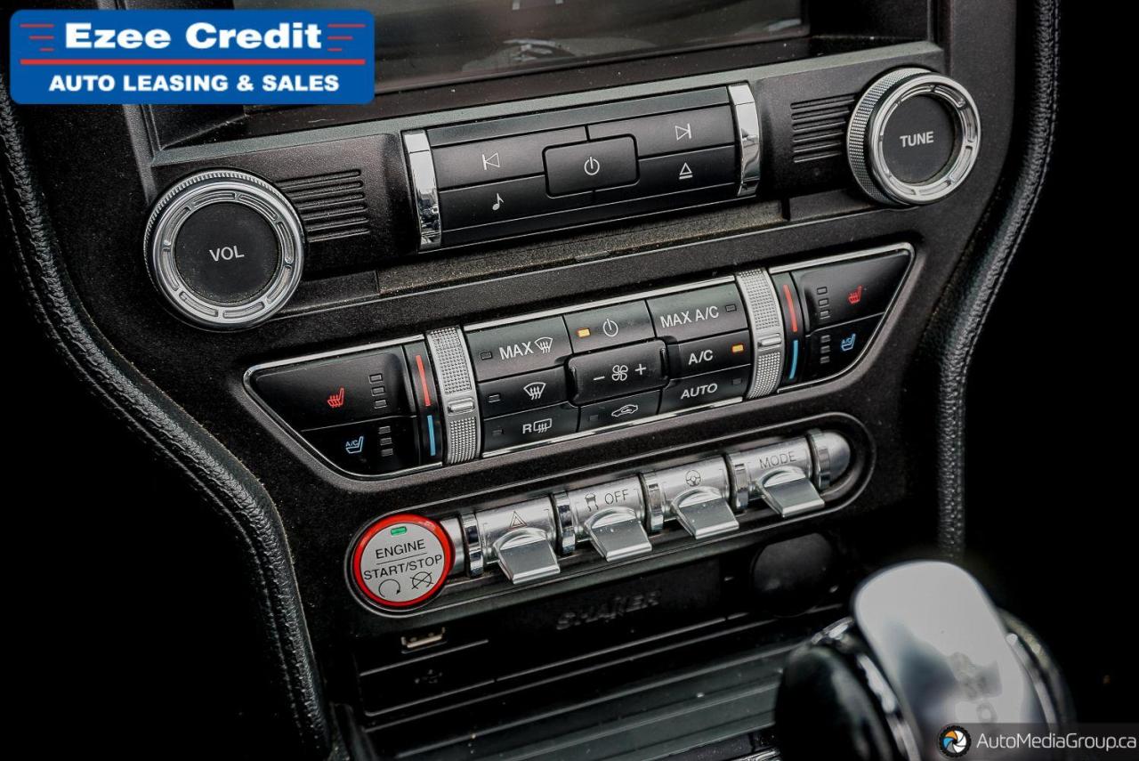2015 Ford Mustang EcoBoost Premium Photo44