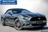 2015 Ford Mustang EcoBoost Premium Photo26