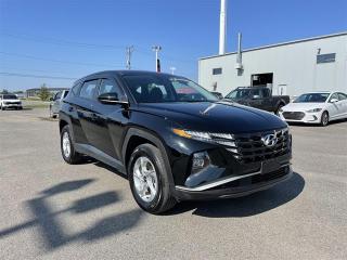 Used 2022 Hyundai Tucson AWD 2.5L Preferred for sale in Thunder Bay, ON