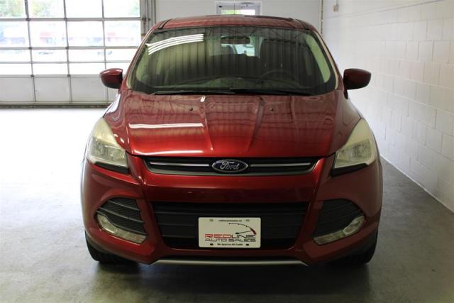 2013 Ford Escape WE APPROVE ALL CREDIT