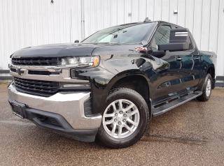Used 2020 Chevrolet Silverado 1500 LT Z71 Crew Cab 4x4 *SUNROOF* for sale in Kitchener, ON