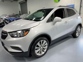 Used 2017 Buick Encore Preferred for sale in North York, ON