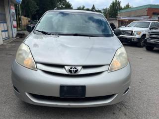 Used 2010 Toyota Sienna  for sale in Scarborough, ON