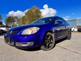 Photo of Blue 2007 Pontiac G5