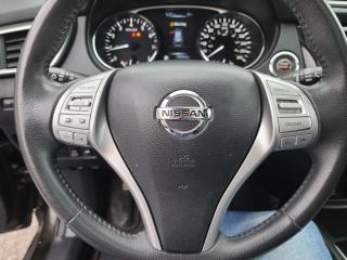 2014 Nissan Rogue SL, AWD, ACCIDENT FREE, PANORAMIC, FULLY LOADED - Photo #13