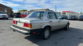 1985 BMW 318 *SEDAN*E30*MANUAL*VERY CLEAN*RUST FREE*RARE* - Photo #5