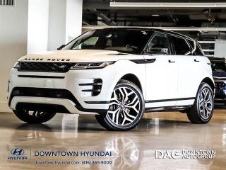 Used 2020 Land Rover Evoque  for sale in Toronto, ON