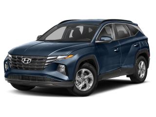 New 2023 Hyundai Tucson Preferred for sale in North Bay, ON