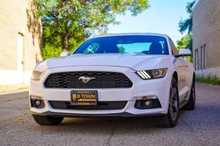 Used 2017 Ford Mustang V6 for sale in Mississauga, ON