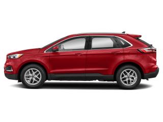 New 2022 Ford Edge SEL for sale in Ottawa, ON