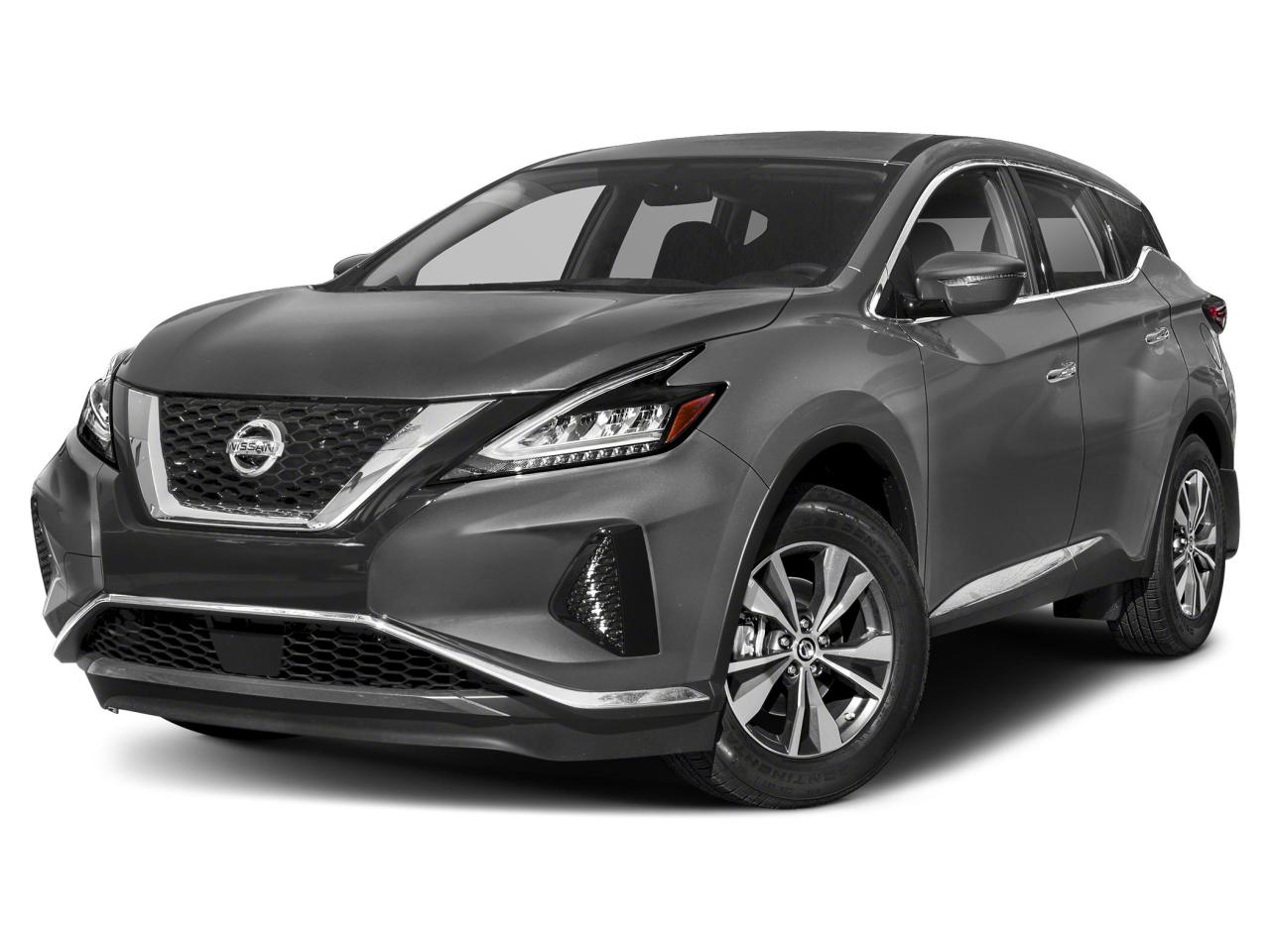 2023 Nissan Murano 