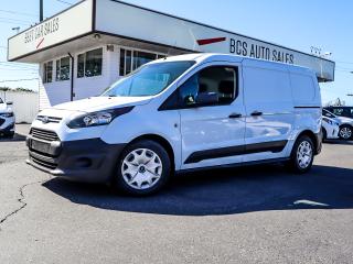 Used 2018 Ford Transit Connect XLT for sale in Vancouver, BC