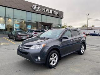 Used 2014 Toyota RAV4 XLE for sale in Halifax, NS