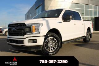 Used 2020 Ford F-150 XL for sale in Grande Prairie, AB