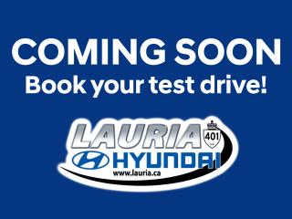 New 2022 Hyundai Tucson 2.5T AWD Urban Edition - COMING SOON for sale in Port Hope, ON