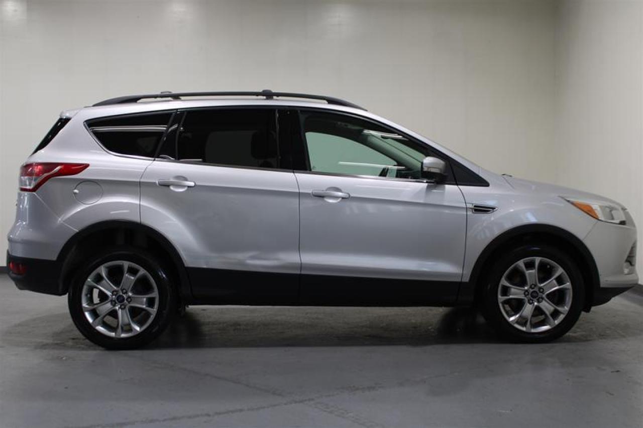 Used 2013 Ford Escape SEL 4WD for sale in Cambridge, ON