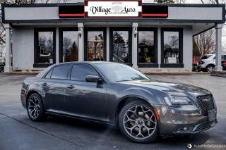 Used 2015 Chrysler 300 300S for sale in Ancaster, ON