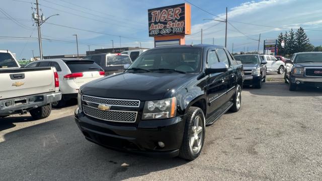 2007 Chevrolet Avalanche LT1*LEATHER*SUNROOF*DRIVES GREAT*AS IS SPECIAL