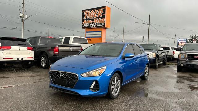 2018 Hyundai Elantra GT *AUTO*ALLOYS*HATCH*ONLY 98KMS*CERTIFIED