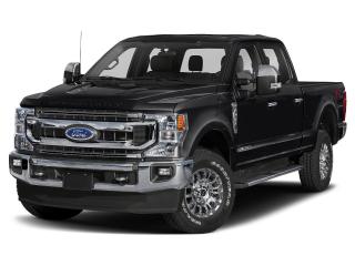 New 2022 Ford F-250 Super Duty SRW King Ranch 700A | TREMOR OFF ROAD PACKAGE ROOF | for sale in Winnipeg, MB