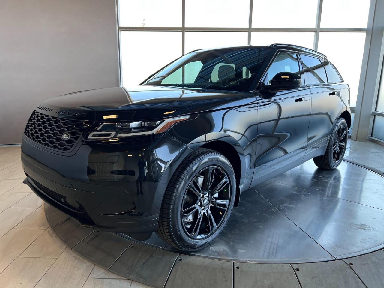 New 2023 Land Rover Range Rover Velar  for sale in Edmonton, AB