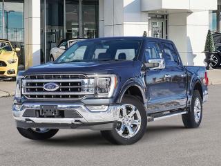 New 2022 Ford F-150 Lariat for sale in Kingston, ON