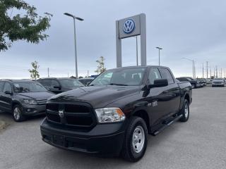 Used 2017 RAM 1500 5.7L ST for sale in Whitby, ON