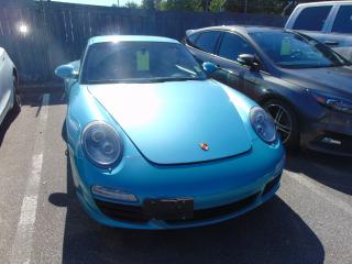 Used 2012 Porsche 911  for sale in Richmond, BC
