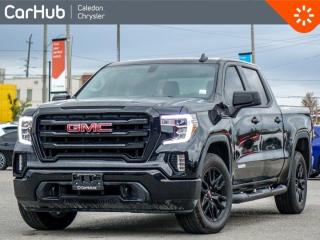 Used 2021 GMC Sierra 1500 Elevation 4x4 Heated Front Seats Apple Carplay Remote Start for sale in Bolton, ON