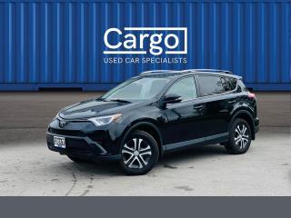Used 2017 Toyota RAV4 LE for sale in Stratford, ON