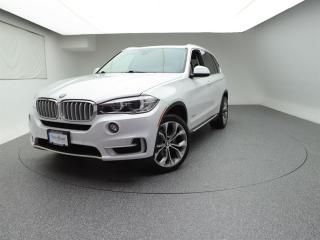 Used 2018 BMW X5 xDrive35i for sale in Vancouver, BC