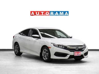 Used 2018 Honda Civic LX | BACKUP CAM | HEATED SEATS | BLUETOOTH for sale in Toronto, ON