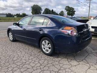 2012 Nissan Altima 2.5 S**DRIVES GREAT*50 KMS*4 CYLINDER*NO ACCIDENT* - Photo #7