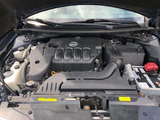 2012 Nissan Altima 2.5 S**DRIVES GREAT*50 KMS*4 CYLINDER*NO ACCIDENT* - Photo #16